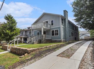 263 Ohm Ave, Avondale Estates, GA 30002