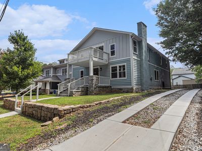 263 Ohm Ave, Avondale Estates, GA, 30002