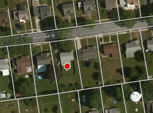 4713 Ruth Ann St, Harrisburg, PA 17109