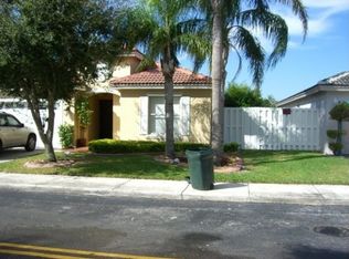 160 NW 166th Ave, Pembroke Pines, FL 33028