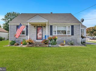 14 Laurel Ave, Bordentown, NJ 08505