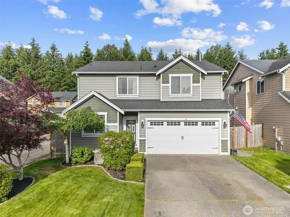 19417 91st Avenue E, Graham, WA 98338