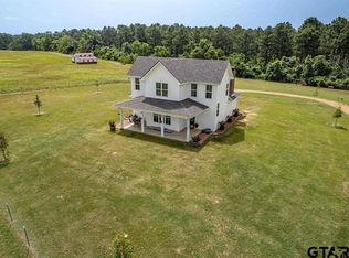 9567 County Road 4221, Frankston, TX