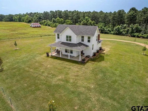 9567 County Road 4221, Frankston, TX 75763