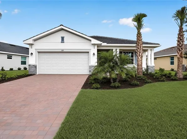 3225 Weston Manor DR, ALVA, FL 33920