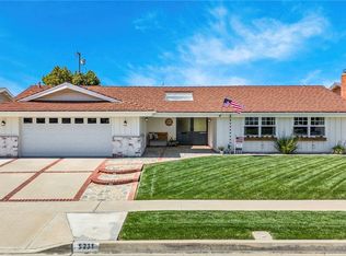 5231 Cedarlawn Dr, Placentia, CA 92870