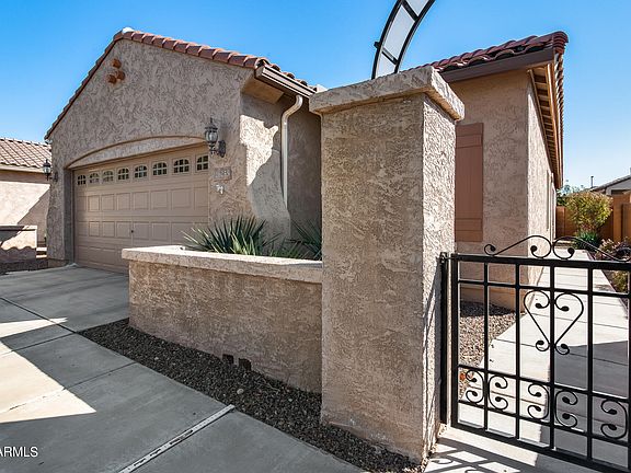 2nd image of 26255 W Wahalla Ln