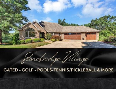 201 Silver Oak Lane, Branson West, MO, 65737