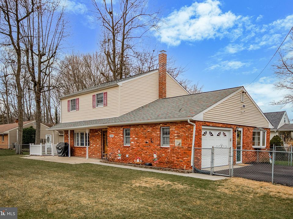 2688 Ogden Ave, Bensalem, PA 19020 Zillow
