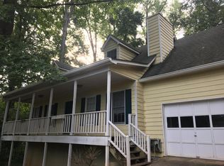 1364 Webb Gin House Rd, Lawrenceville, GA
