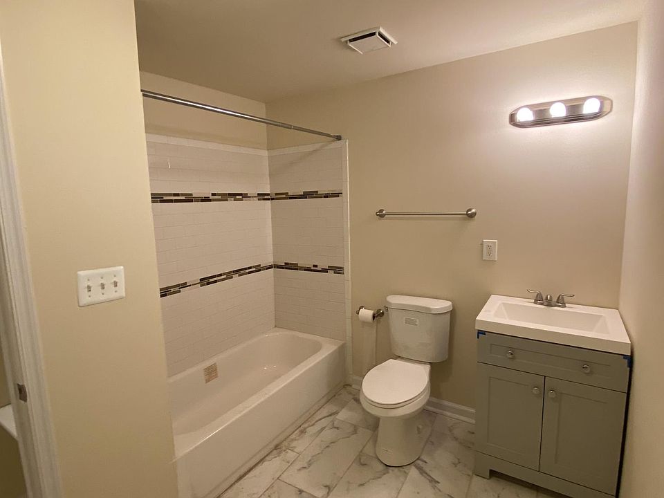 Large bathroom