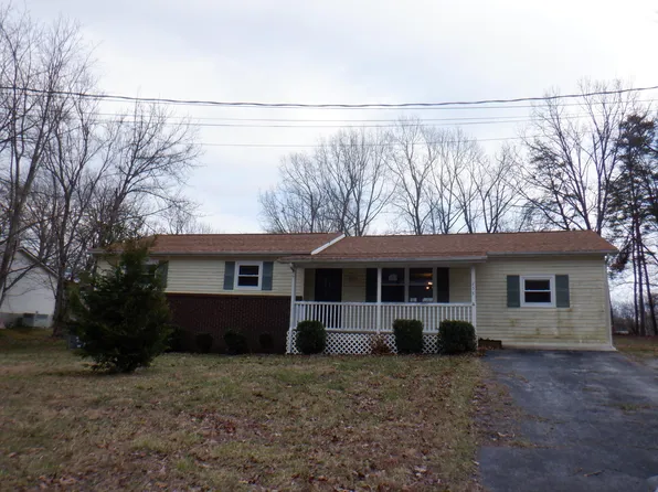 258 Bent Tree Dr, Crossville, TN 38555