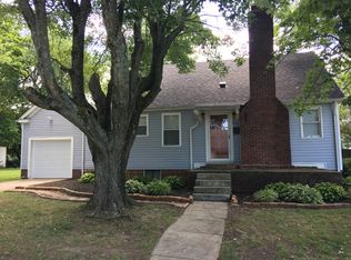 726 W 4th St, Beaver Dam, KY 42320