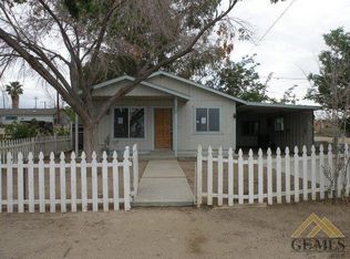 365 Thornton St, Maricopa, CA 93252