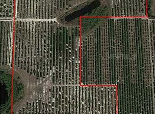 1670 Estes Rd, Bartow, FL 33830