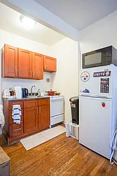 Rented by City Connections Realty