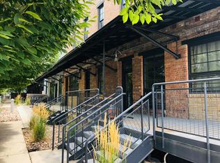 346 W Pierpont Ave #W112, Salt Lake City, UT 84101