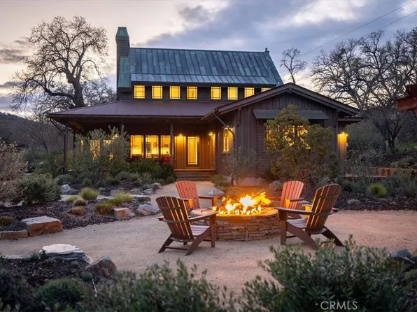 4275 & 4251 Stockdale Rd, Paso Robles, CA 93446