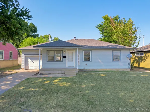 4523 E 29th St, Tulsa, OK 74114