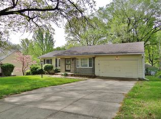 411 E 108th Ter, Kansas City, MO 64131