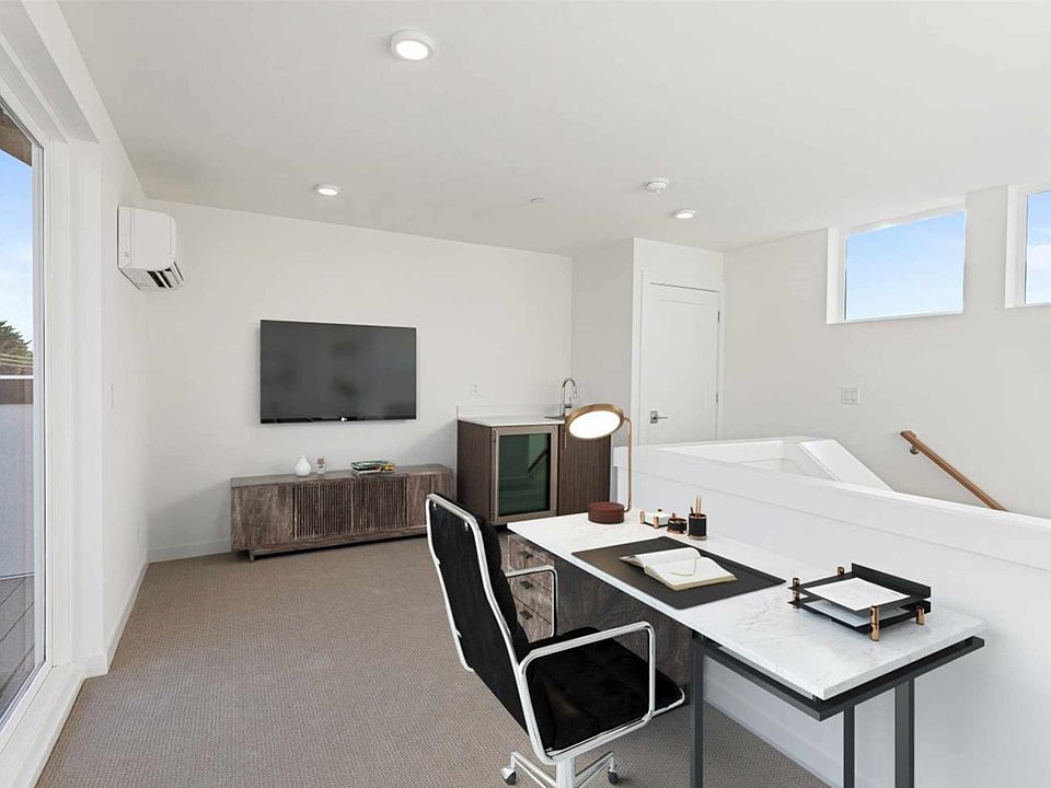 4th floor bonus loft