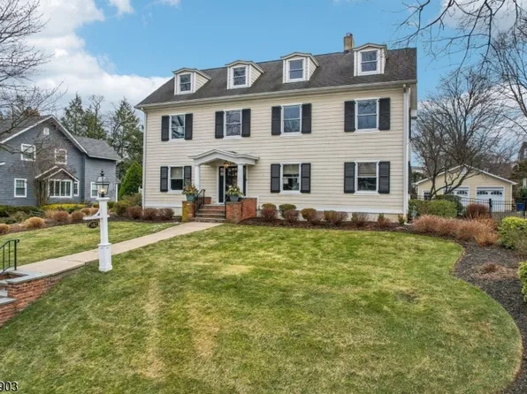 542 Saint Marks Ave, Westfield Town, NJ 07090