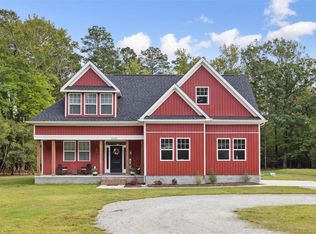 11794 Red Cross Bill Way, Providence Forge, VA 23140