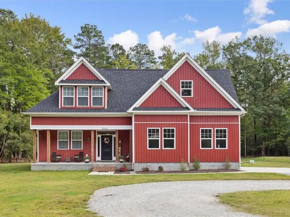 11794 Red Cross Bill Way, Providence Forge, VA 23140