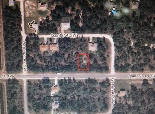 331 Osmosis Dr SW, Palm Bay, FL 32908