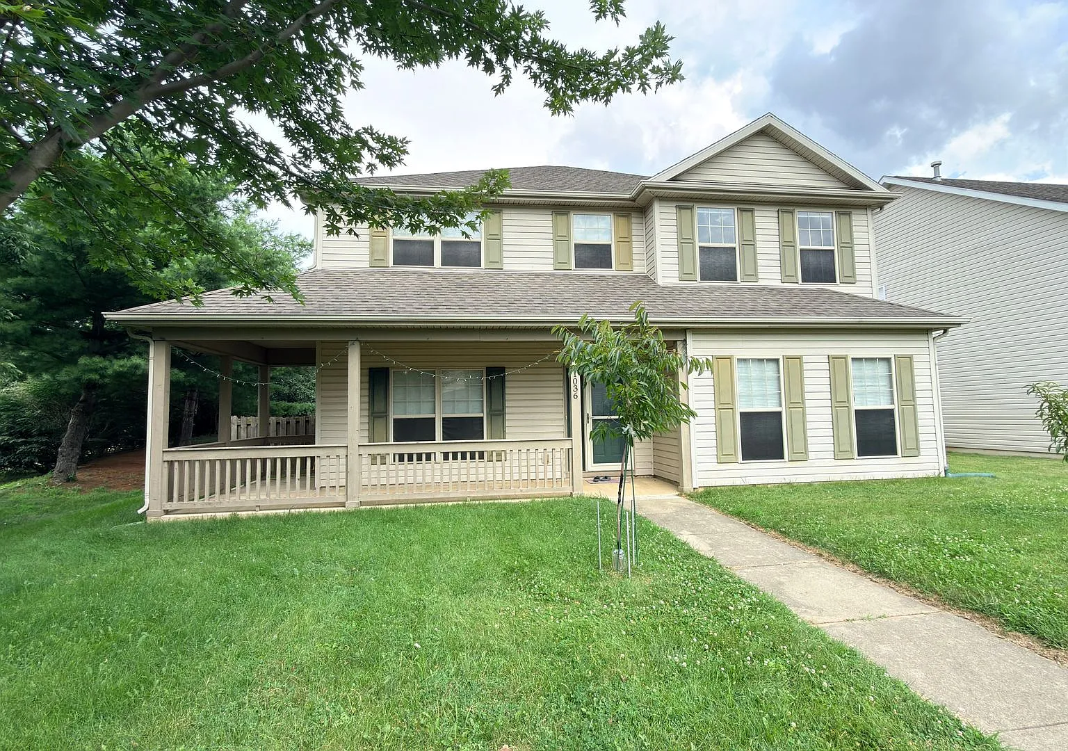 Spacious 4-Bedroom Home in West Lafayette Schools! — Photo 1