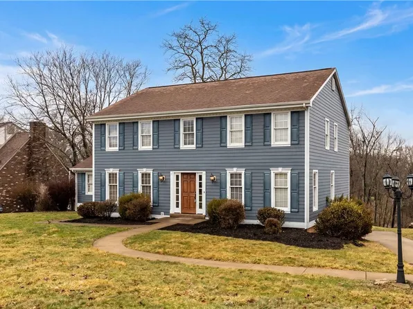 2356 Westgate Dr, Pittsburgh, PA 15237