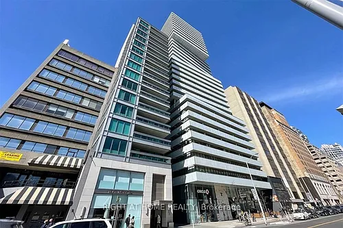 200 Bloor St W Photo 1