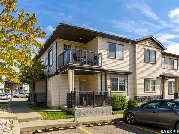 5051 James Hill Road #107, Regina, SK S4W 0B9