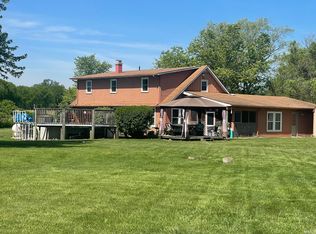 17220 Hand Rd, Huntertown, IN 46748