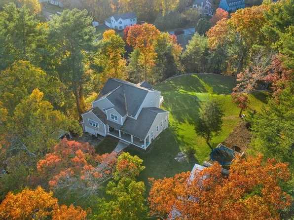 65 Grand St, Canton, MA 02021