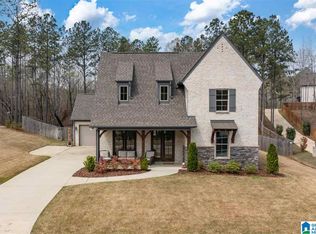 157 Willow Branch Ln, Chelsea, AL 35043