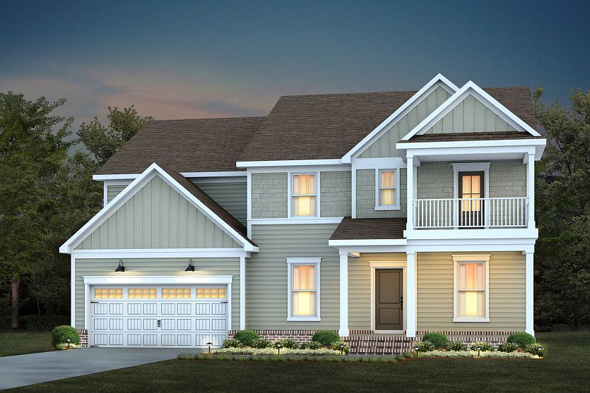 Home Exterior