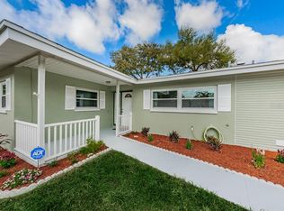 2104 Timber Ln, Clearwater, FL 33763