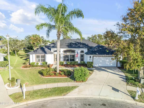 2739 Turnbull Cove Dr, New Smyrna Beach, FL 32168