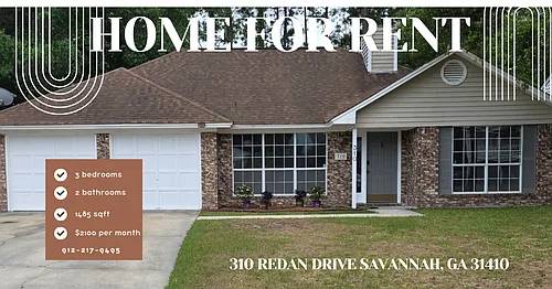310 Redan Dr Photo 1