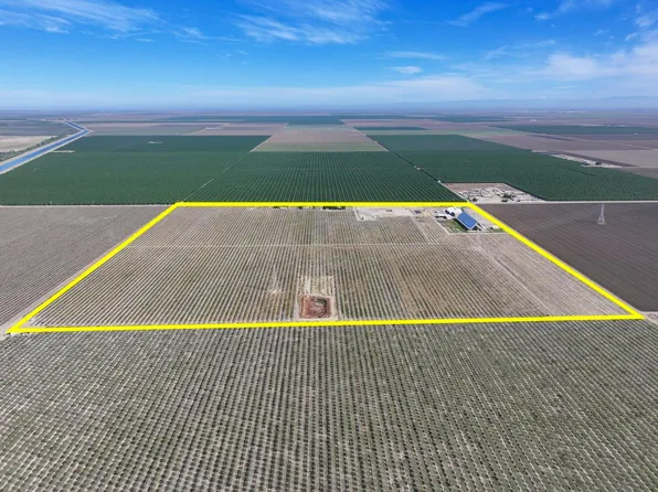 13037 W Gale Ave, Huron, CA 93234