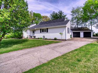 1339 Rullion Green Way, Henderson, KY 42420