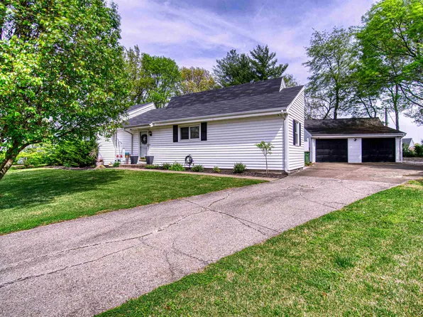 1339 Rullion Green Way, Henderson, KY 42420