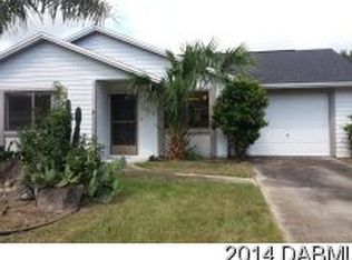 1314 Alcorn Rd, Port Orange, FL 32129