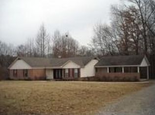 9686 Dodson Rd, Millington, TN 38053