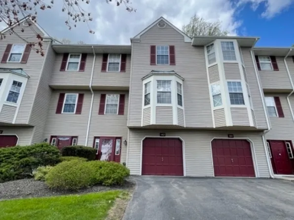 102 Pinehurst Dr, Washington Twp., NJ 07882