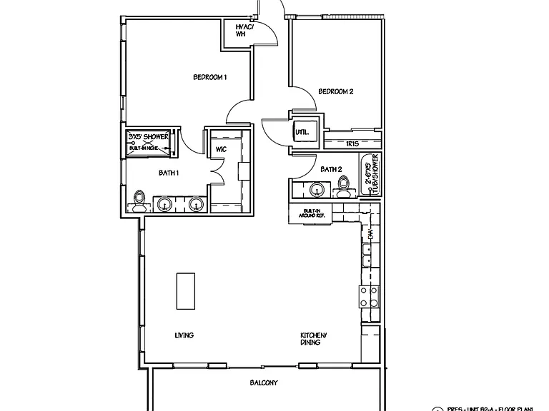 100 W Mockingbird Ln — Photo 10
