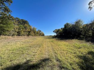 Ew 1180 Rd, Seminole, OK 74868