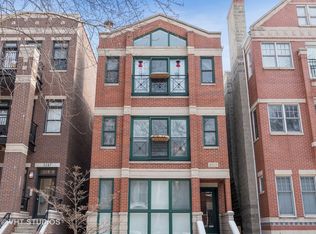 3243 N Seminary Ave #3, Chicago, IL 60657