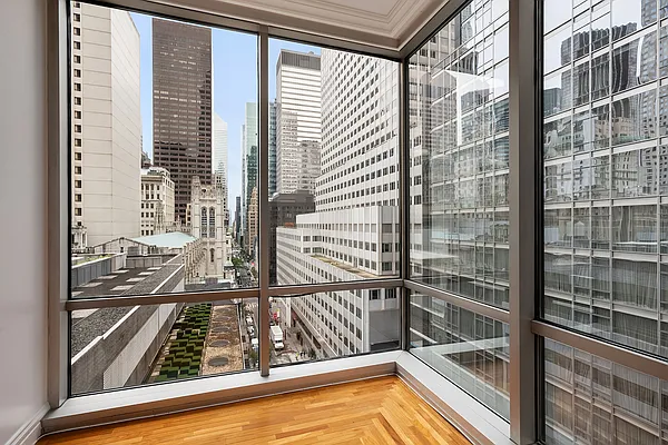 Rented by Brown Harris Stevens | media 25